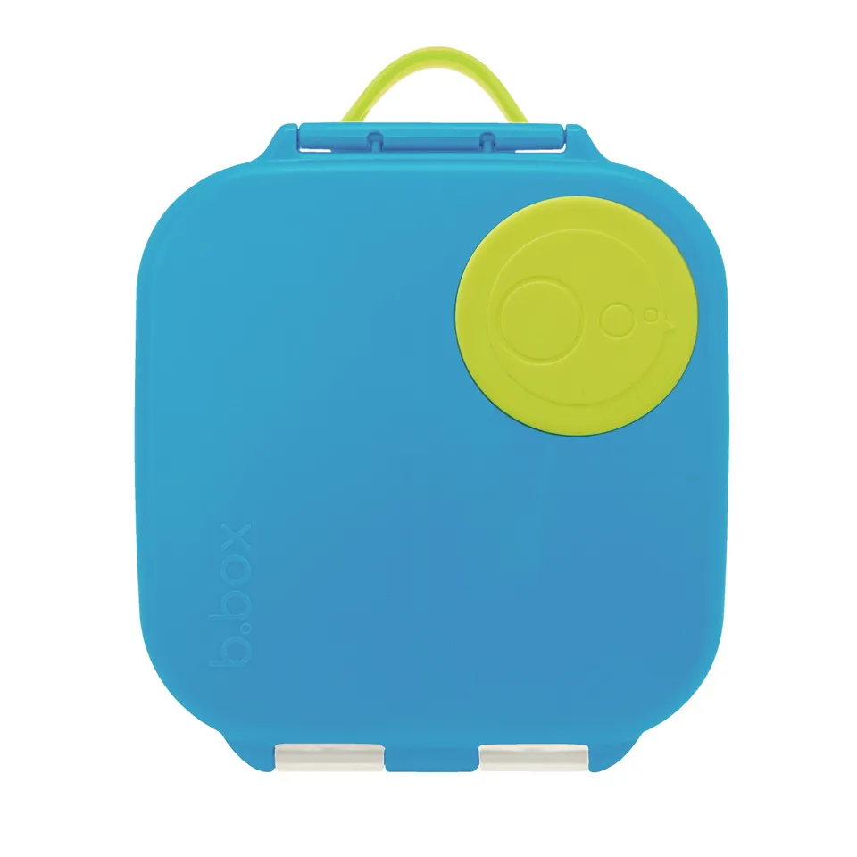 b-box-mini-lunchbox-brotdose-ocean-breeze-auslaufsicher image 1