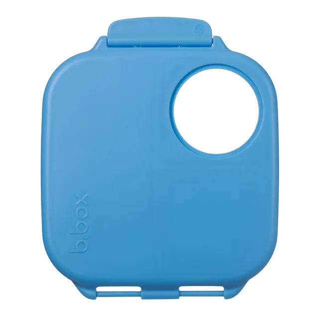 b-box-mini-lunchbox-deckel-ocean-breeze-ersatzdeckel image 1