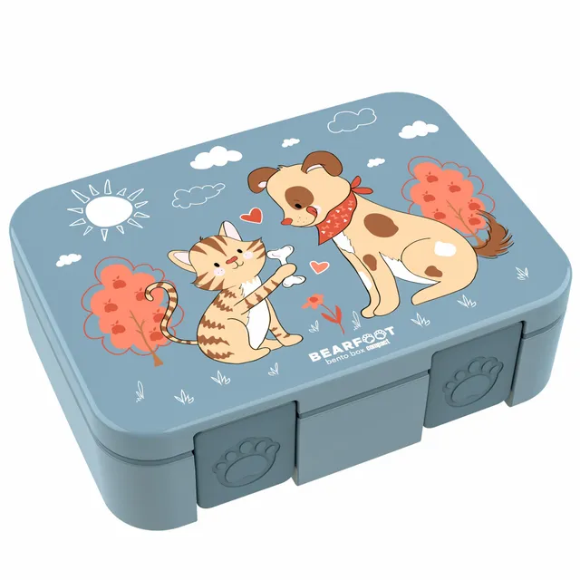 bearfoot-brotdosen-hund-katze-bento-compact-650ml-1000ml image 1