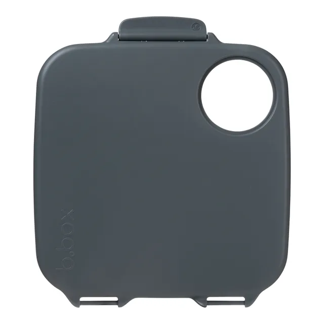 b-box-ersatzdeckel-lunchbox-blue-slate-blau image 1