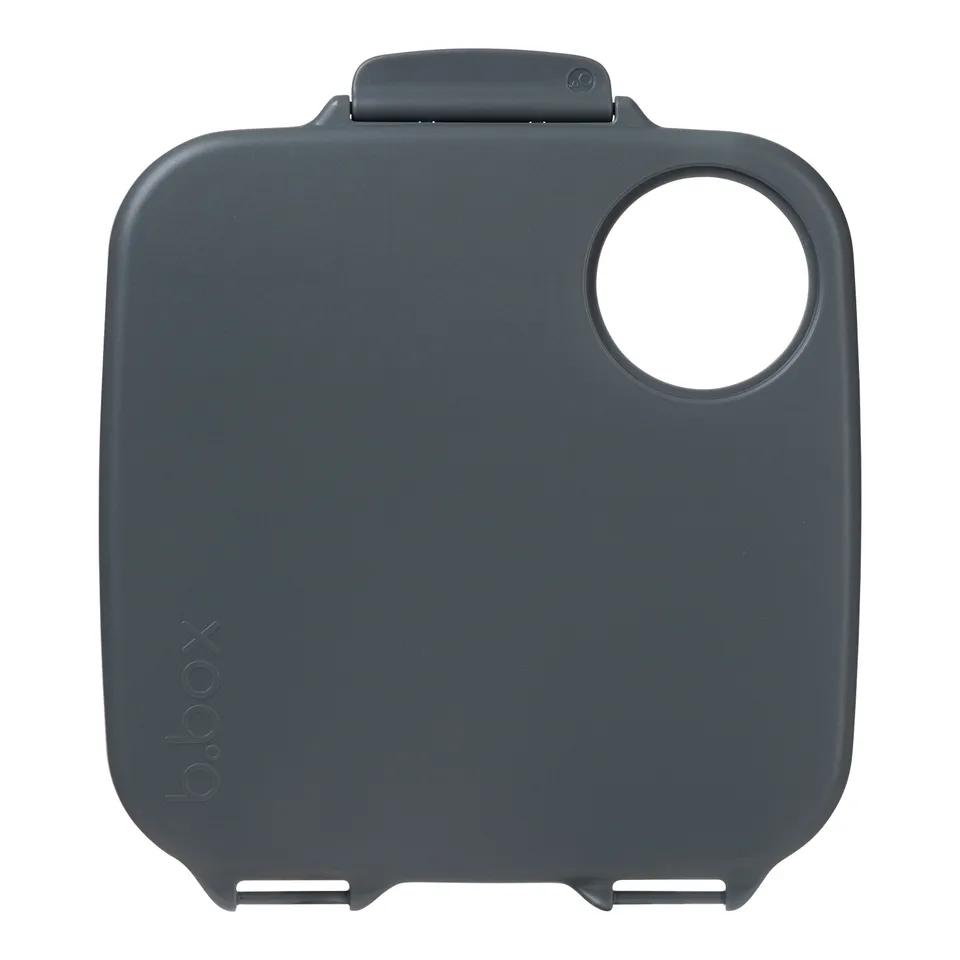 b-box-ersatzdeckel-lunchbox-blue-slate-blau image 1