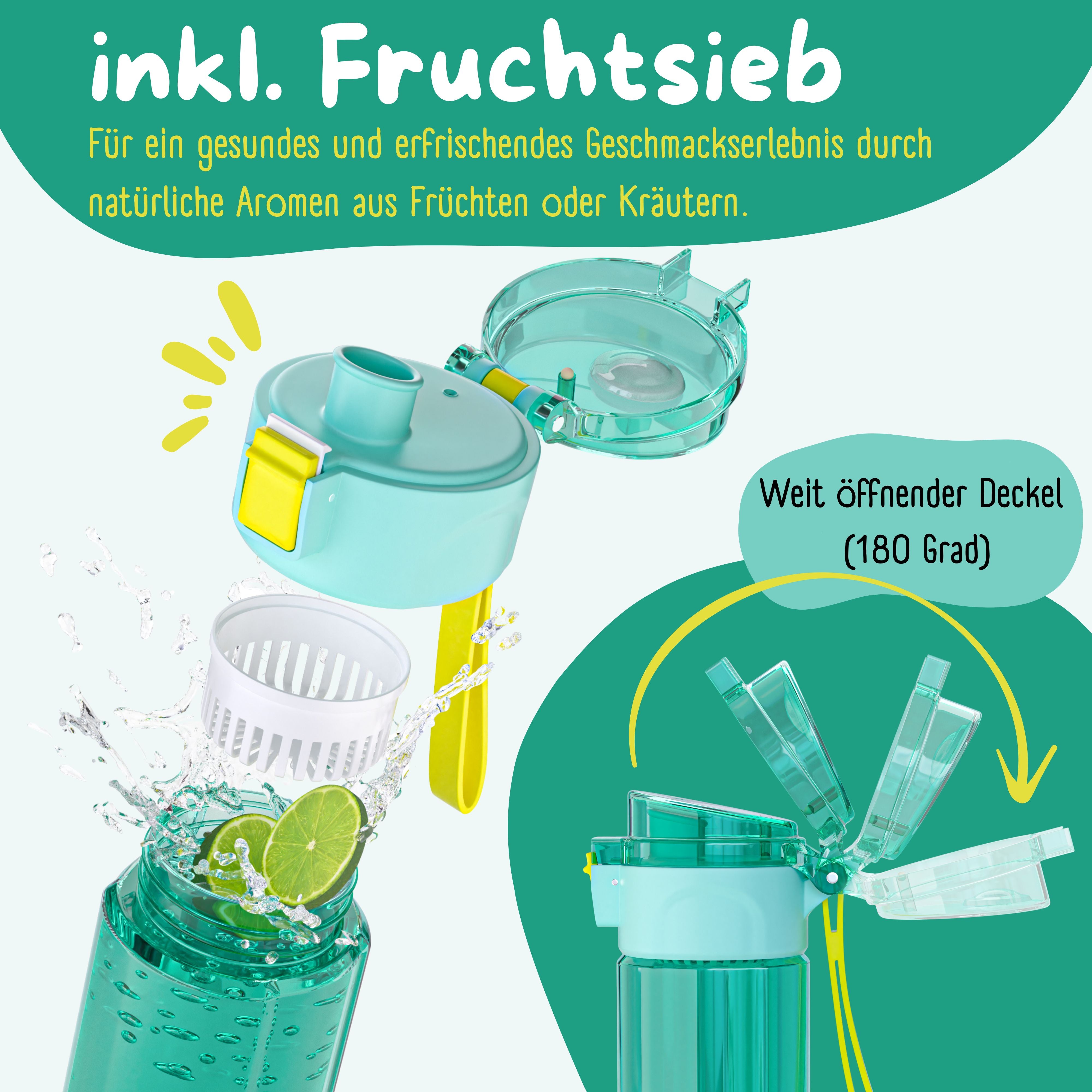 bearfoot-trinkflaschen-logo-mint-trinkflasche-500-ml-bpa-frei image 8