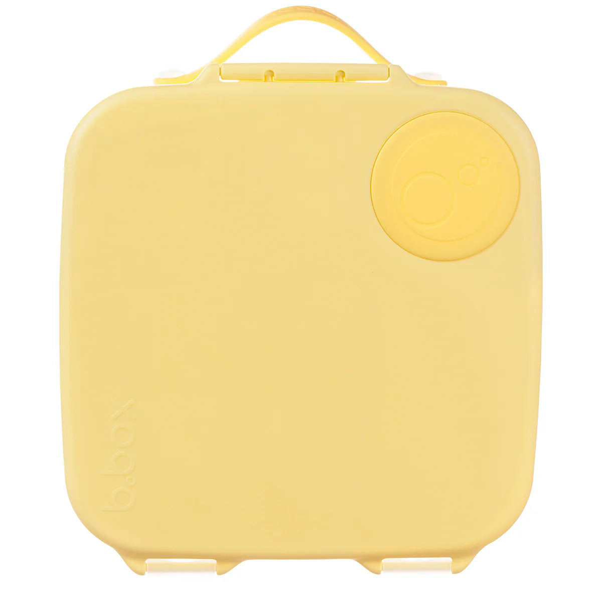 b-box-lunchbox-brotdose-lemon-twist-auslaufsicher image 1