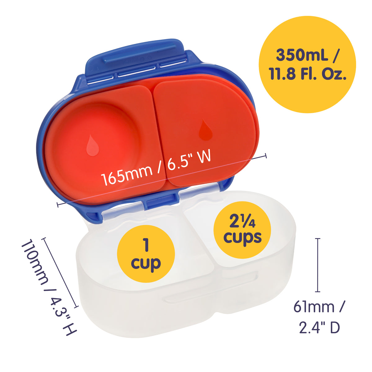b-box-snackbox-superman-snackdose-limited-edition-2-f-cher image 6
