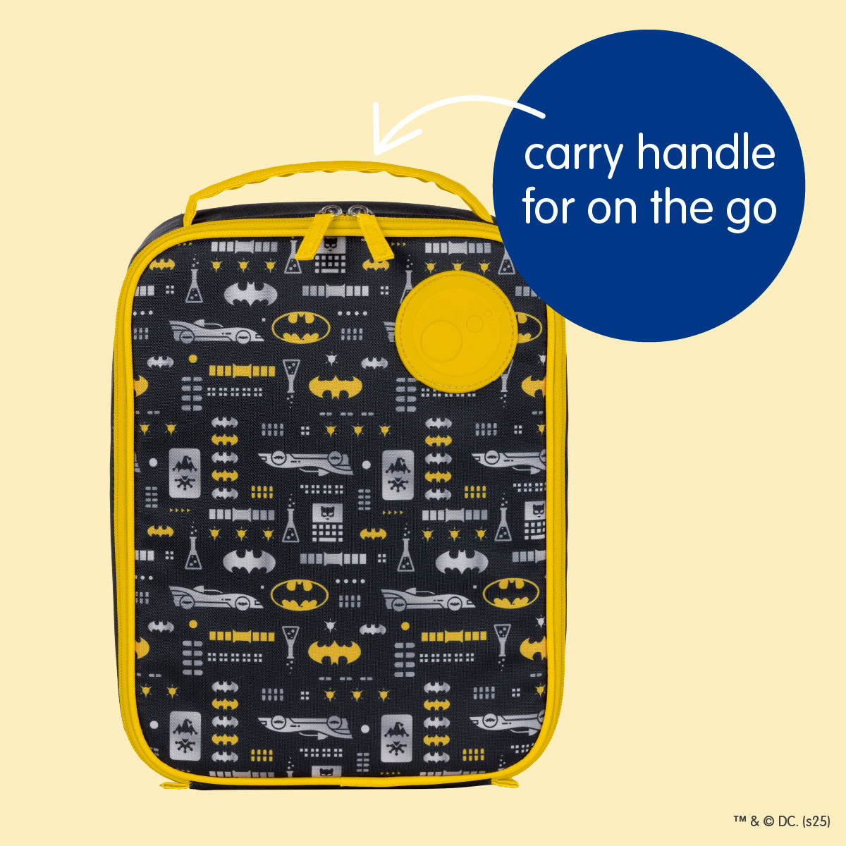 b-box-batman-flexi-k-hltasche-isoliert-f-r-kinder image 4