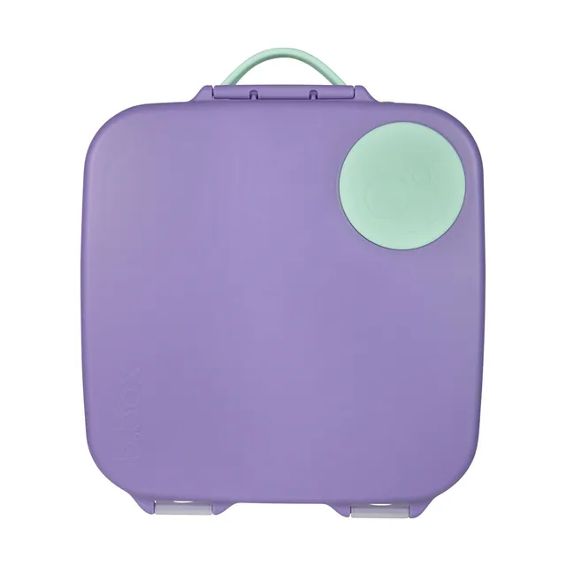 b-box-lunchbox-brotdose-lilac-pop-lila-mit-k-hlakku image 1