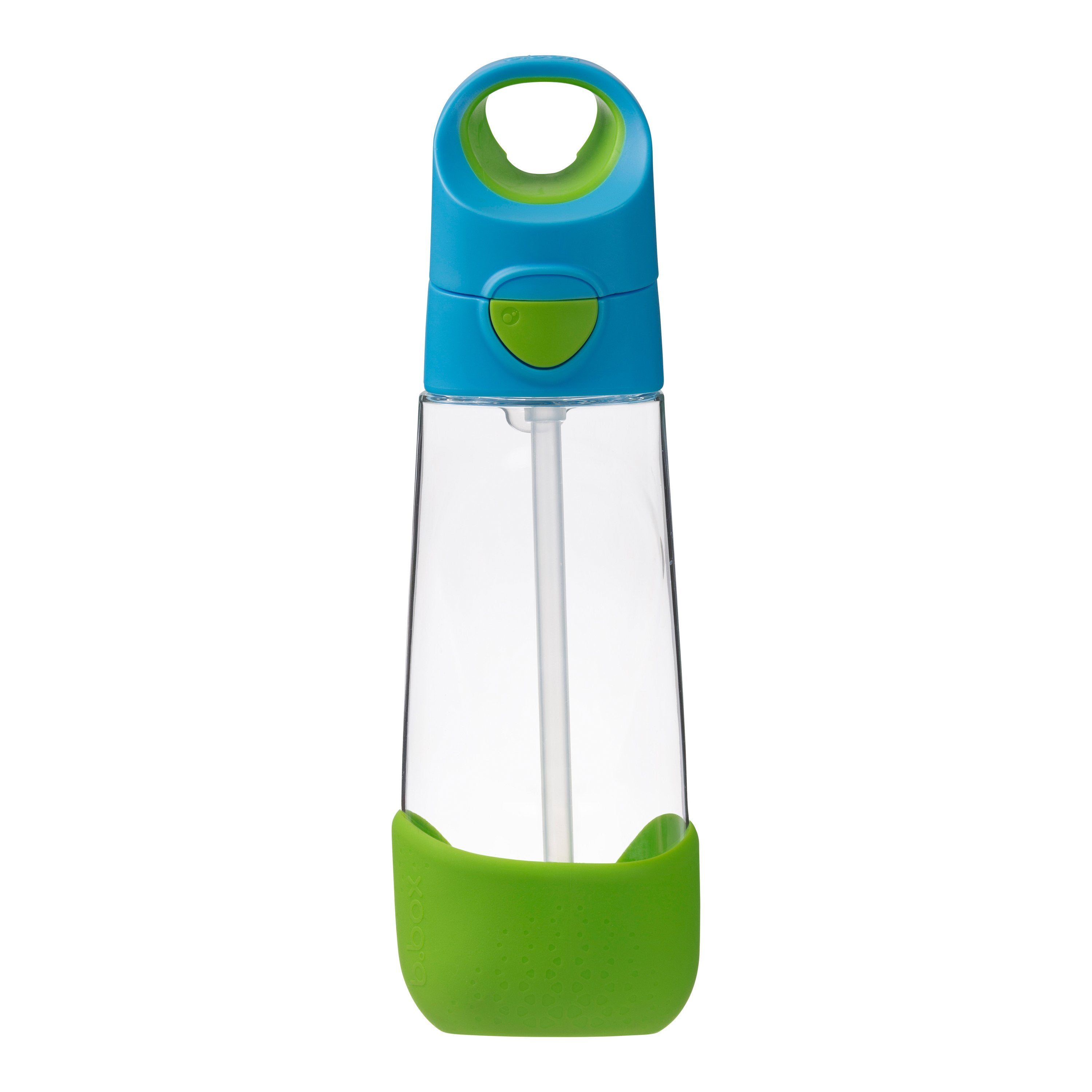 b-box-tritan-trinkflasche-600ml-ocean-breeze-auslaufsicher image 1