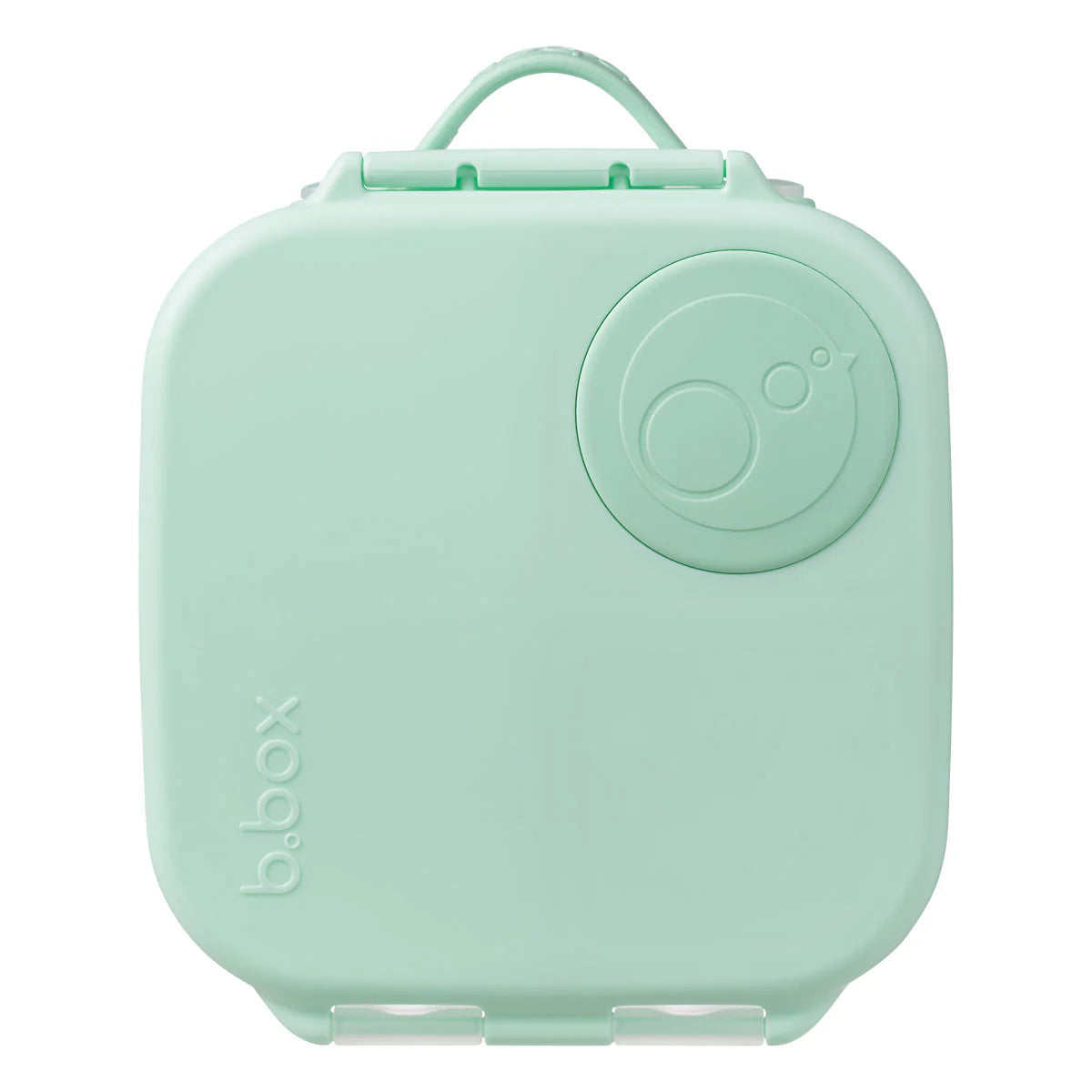 b-box-mini-lunchbox-brotdose-spearmint-mit-f-chern-auslaufsicher image 1