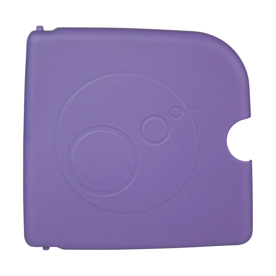 b-box-ersatzteile-lunchbox-sandwich-einsatz-lilac-pop-brotdose image 1