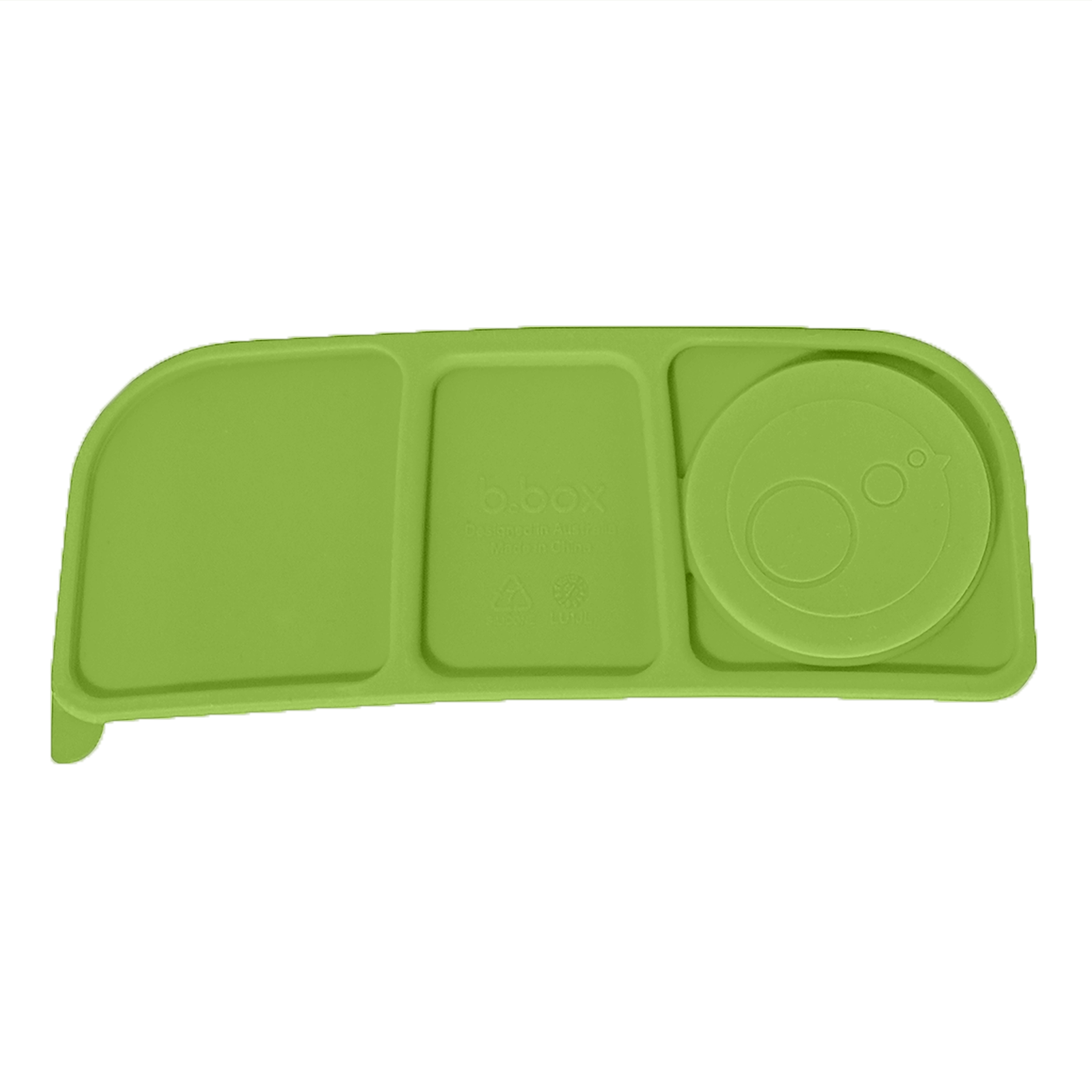 b-box-ersatzteil-silikondichtung-lunchbox-ocean-breeze image 1