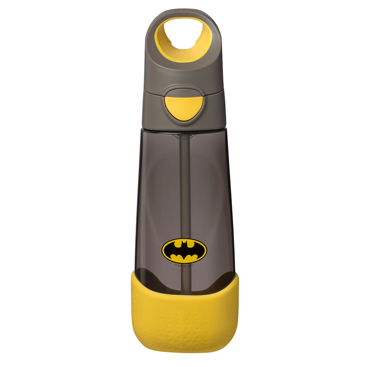 b-box-tritan-trinkflasche-600-ml-batman-auslaufsicher image 1
