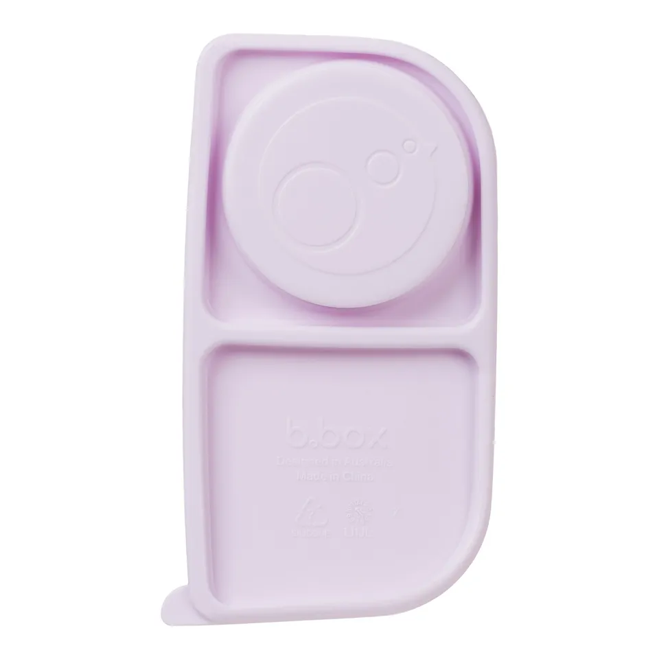 b-box-mini-lunchbox-dichtung-indigo-rose-silikon-ersatz image 1