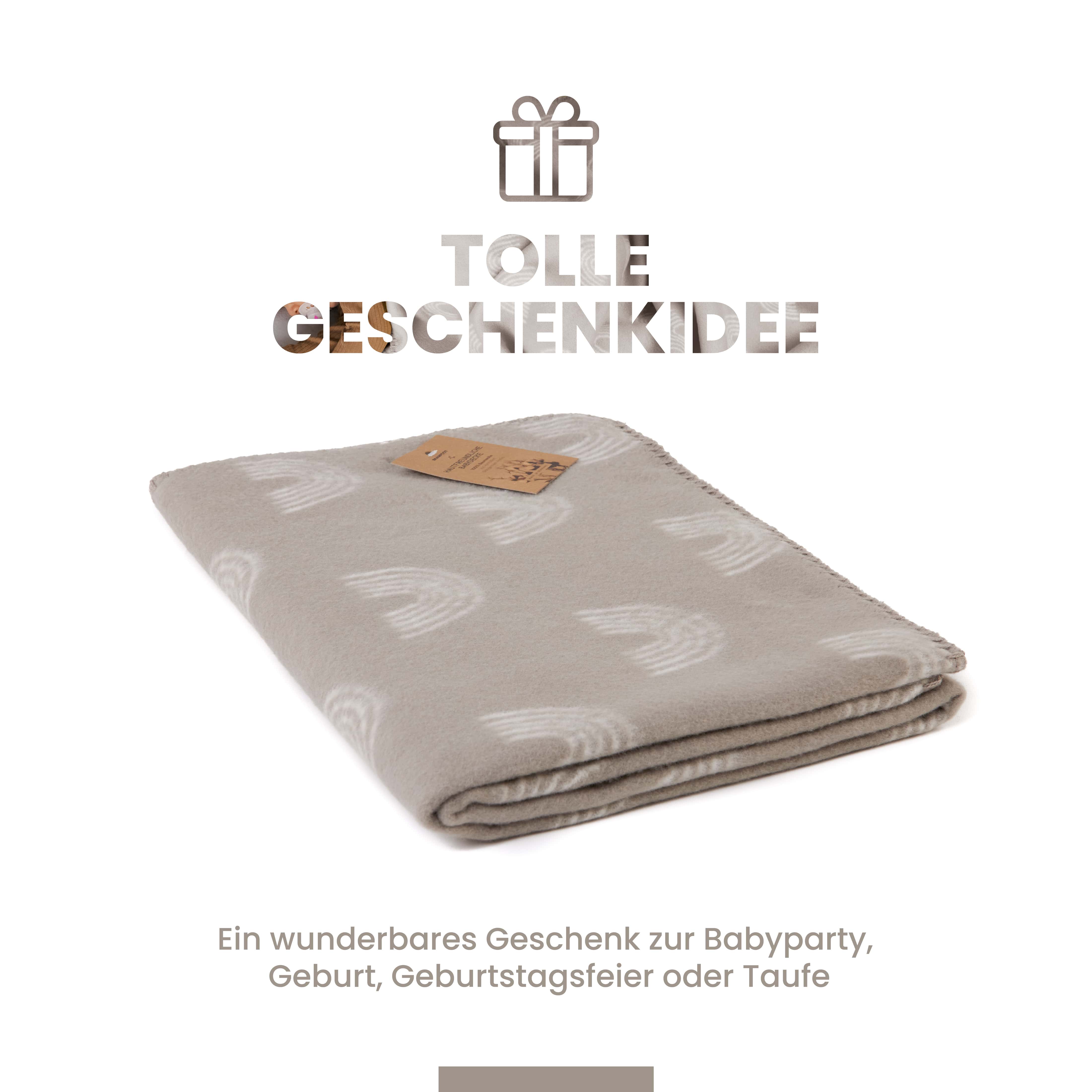 bearfoot-regenbogen-braun-babydecke-bio-baumwolle-100x75-cm image 7