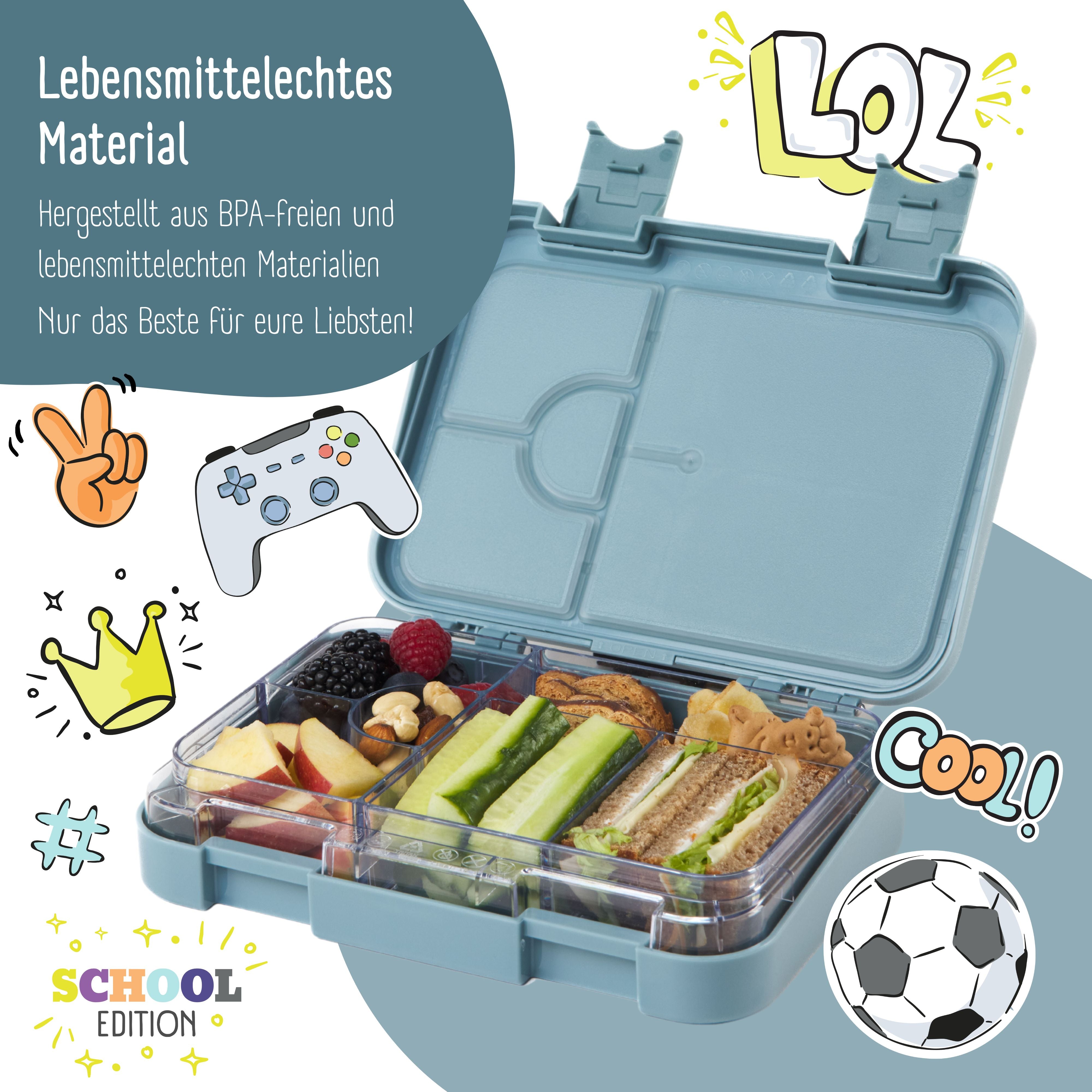 bearfoot-brotdosen-bento-brotdose-sticker-blau-mit-f-chern image 4