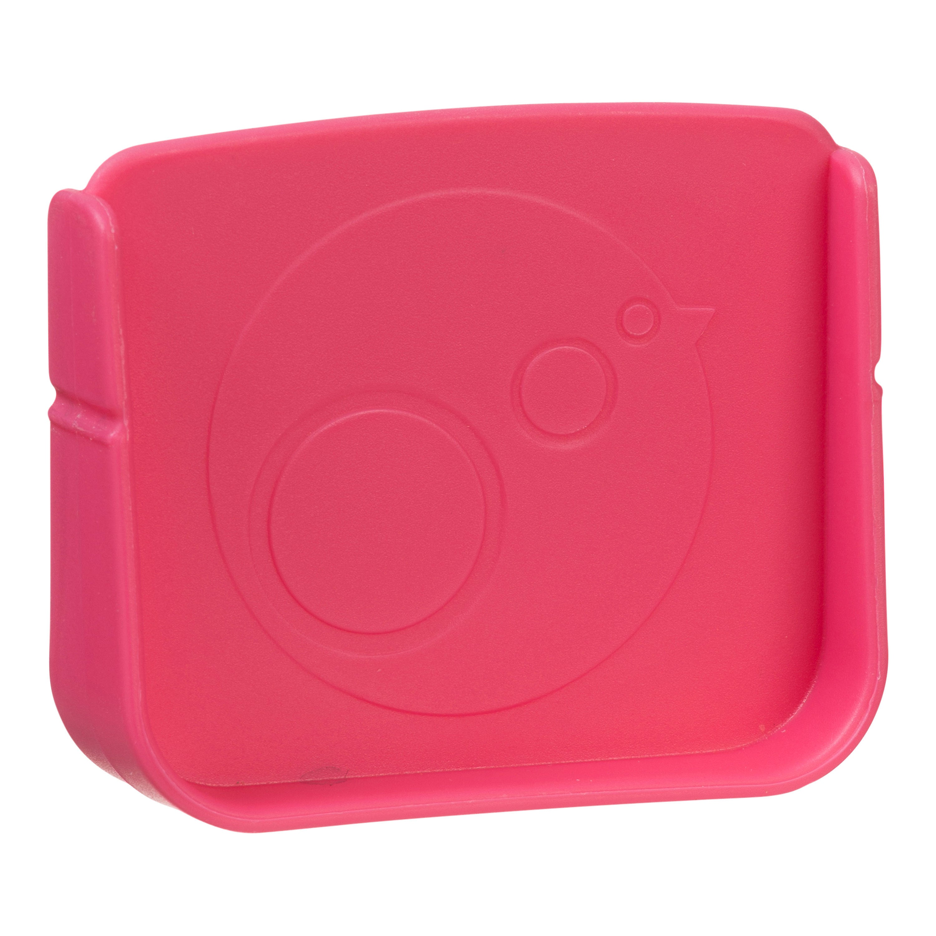 b-box-lunchbox-trennwand-divider-strawberry-shake-rosa image 1