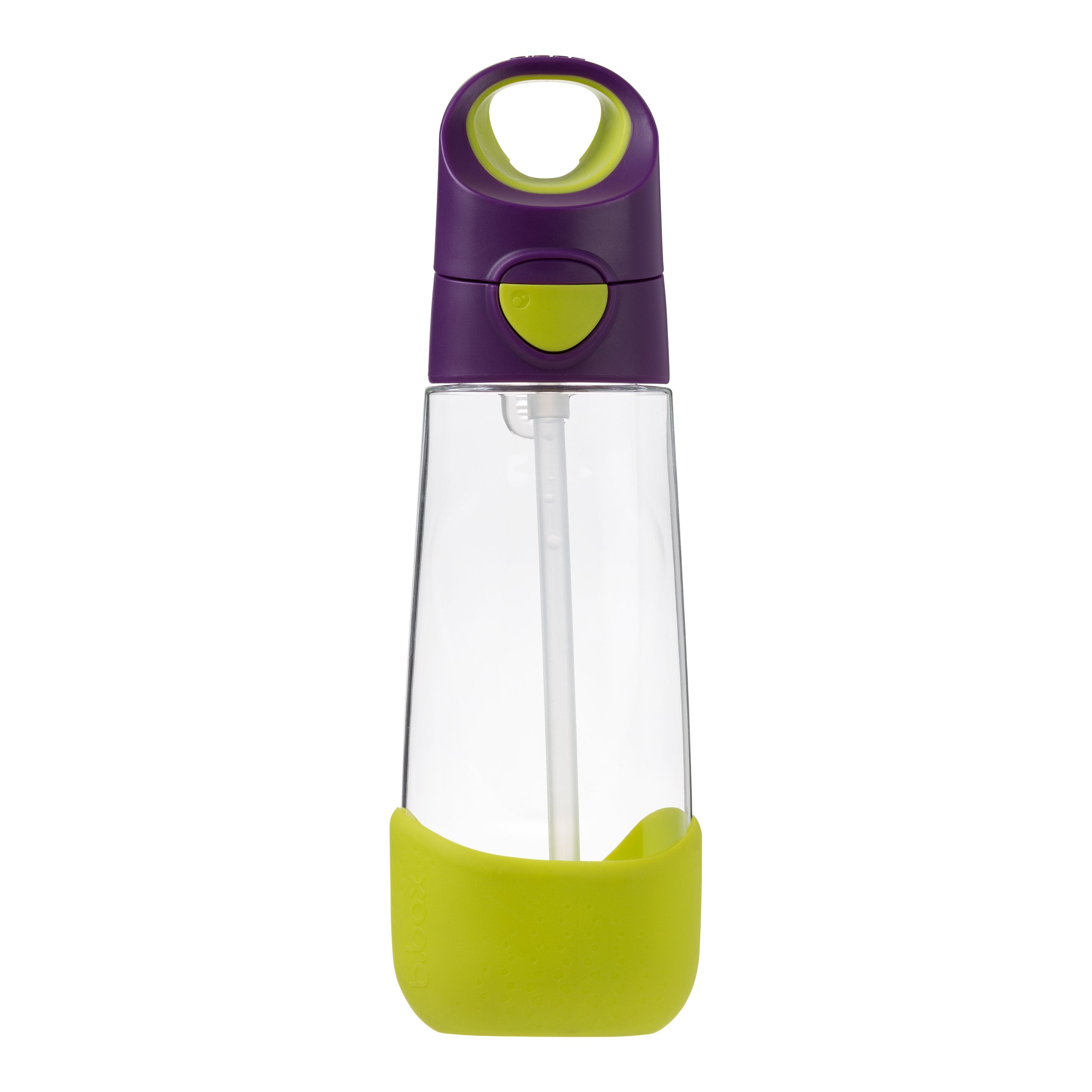 b-box-tritan-trinkflasche-600-ml-passion-splash-auslaufsicher image 1