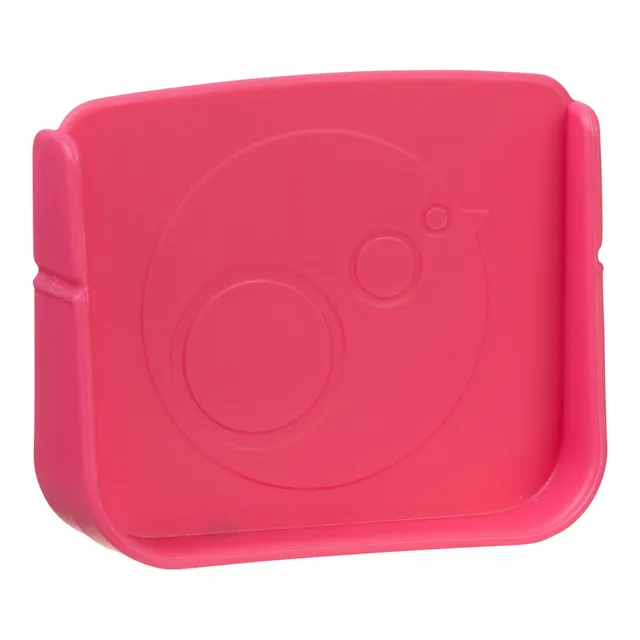 b-box-lunchbox-trennwand-divider-strawberry-shake-rosa image 1
