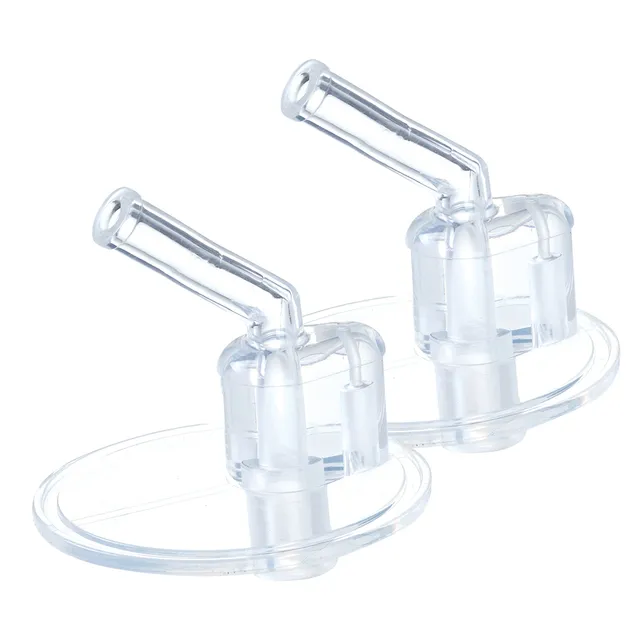 b-box-ersatz-strohhalm-aufsatz-isolierflasche-2er-silikon image 1