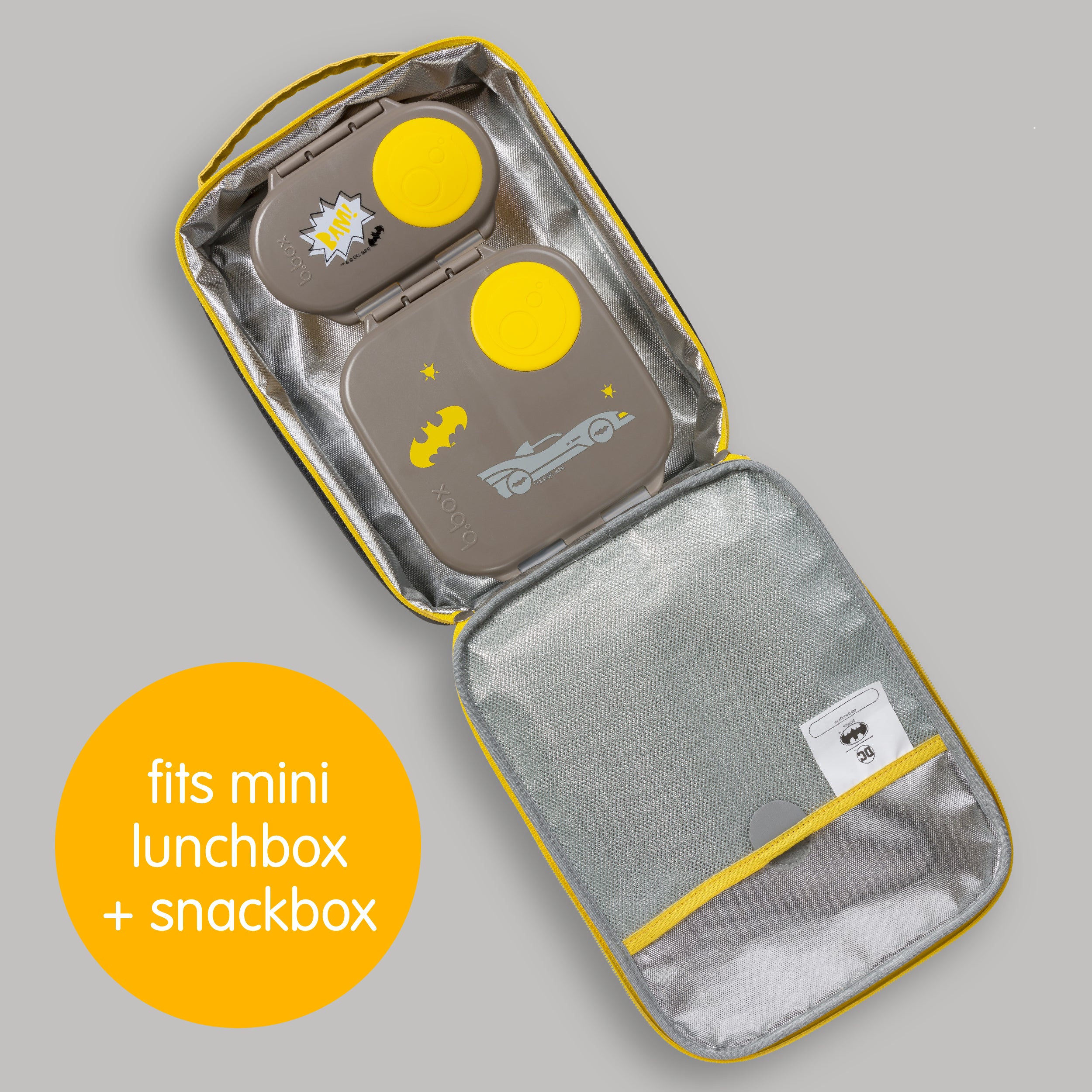 b-box-batman-flexi-k-hltasche-isoliert-f-r-kinder image 8