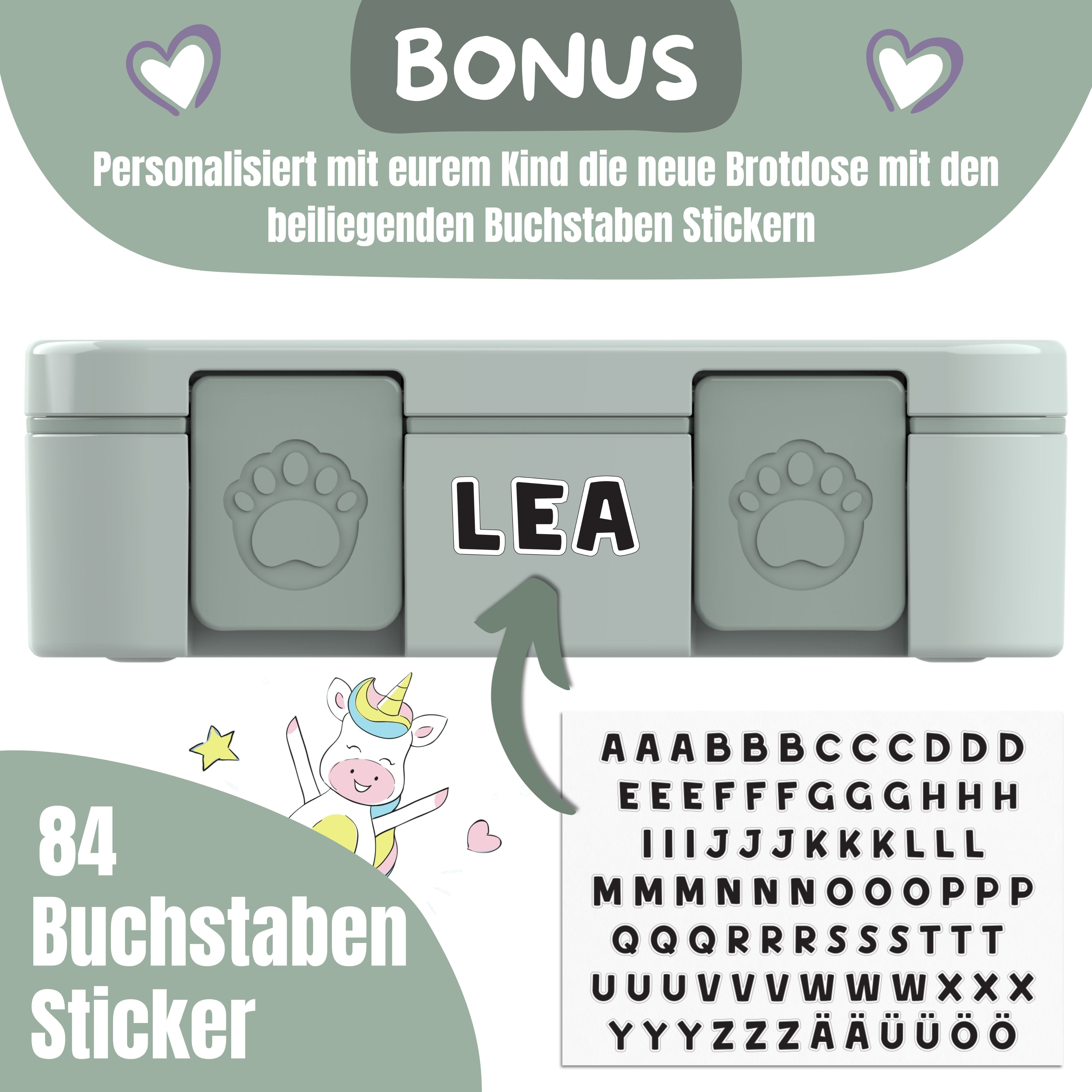 bearfoot-bento-box-compact-brotdose-koala-1000ml-auslaufsicher image 8