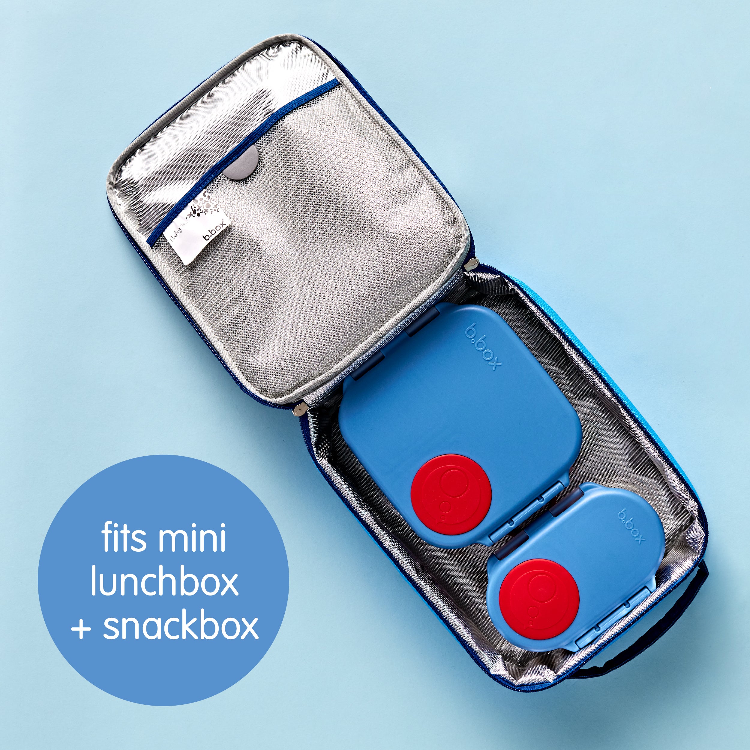 b-box-flexi-k-hltasche-deep-blue-isoliert-f-r-kinder image 7