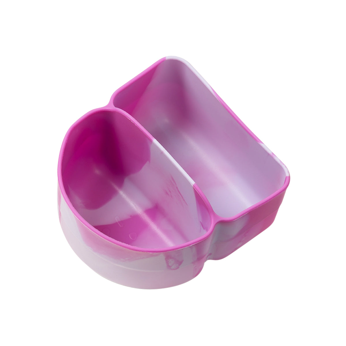 b-box-bento-buddy-silikon-einsatz-snackbox-cosmic-bpa-frei image 1
