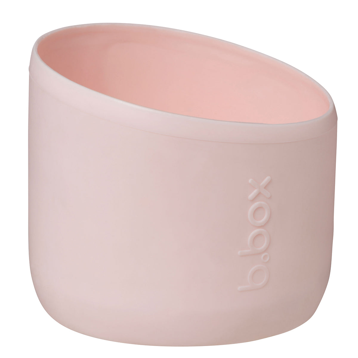 b-box-34oz-flip-top-flaschenschutz-pink-paradise-silikon image 1