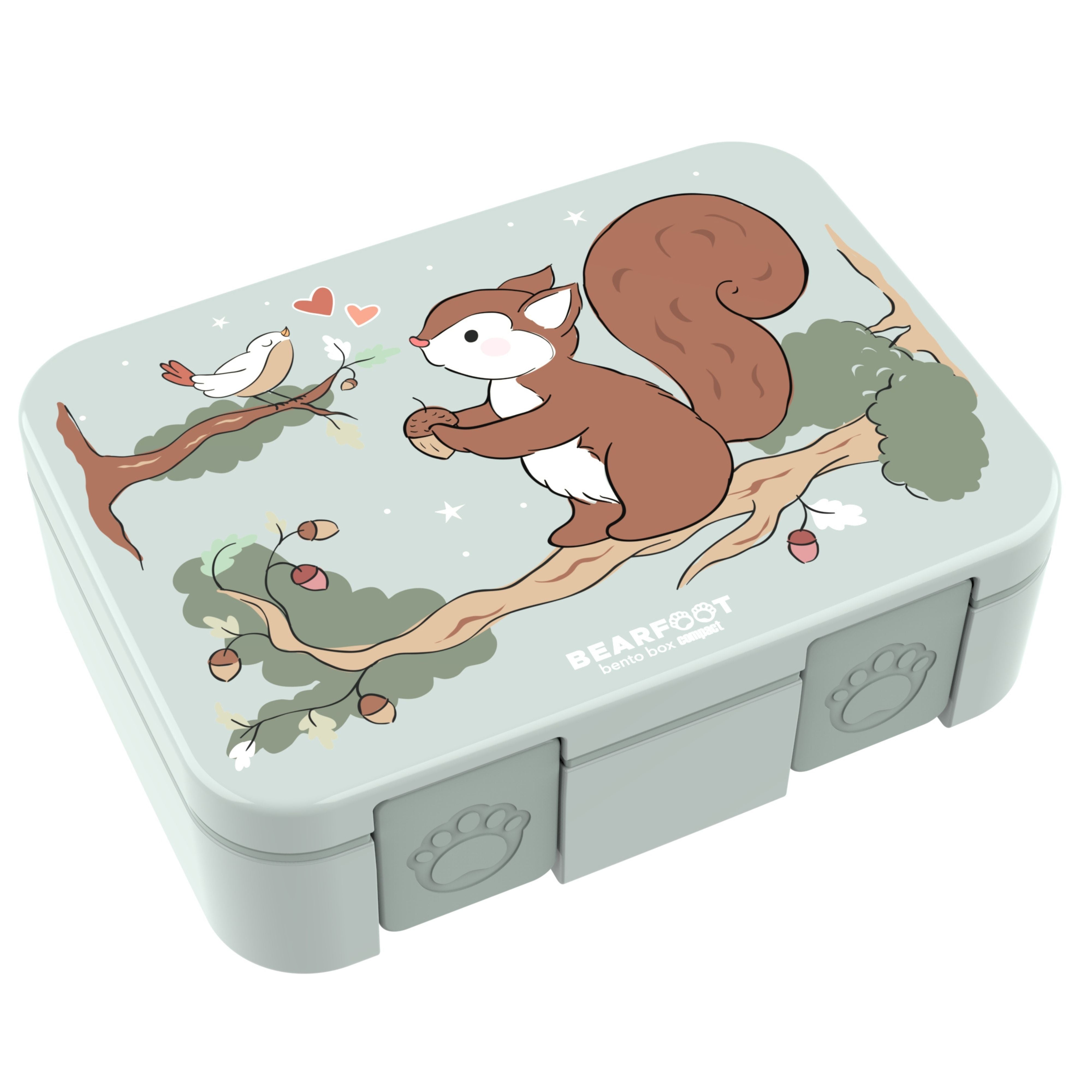 bearfoot-eichh-rnchen-brotdose-650-ml-salbei-bento-compact image 2