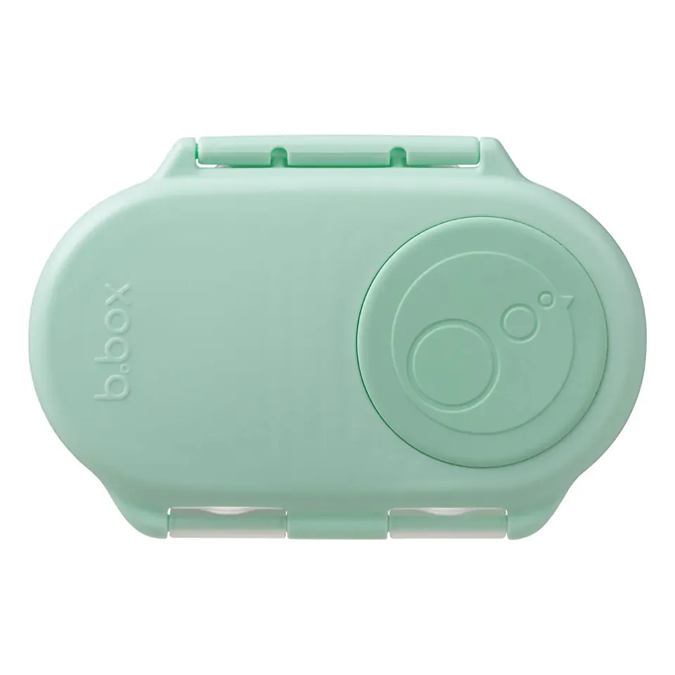 b-box-snackbox-snackdose-spearmint-gr-n-2-f-cher image 1