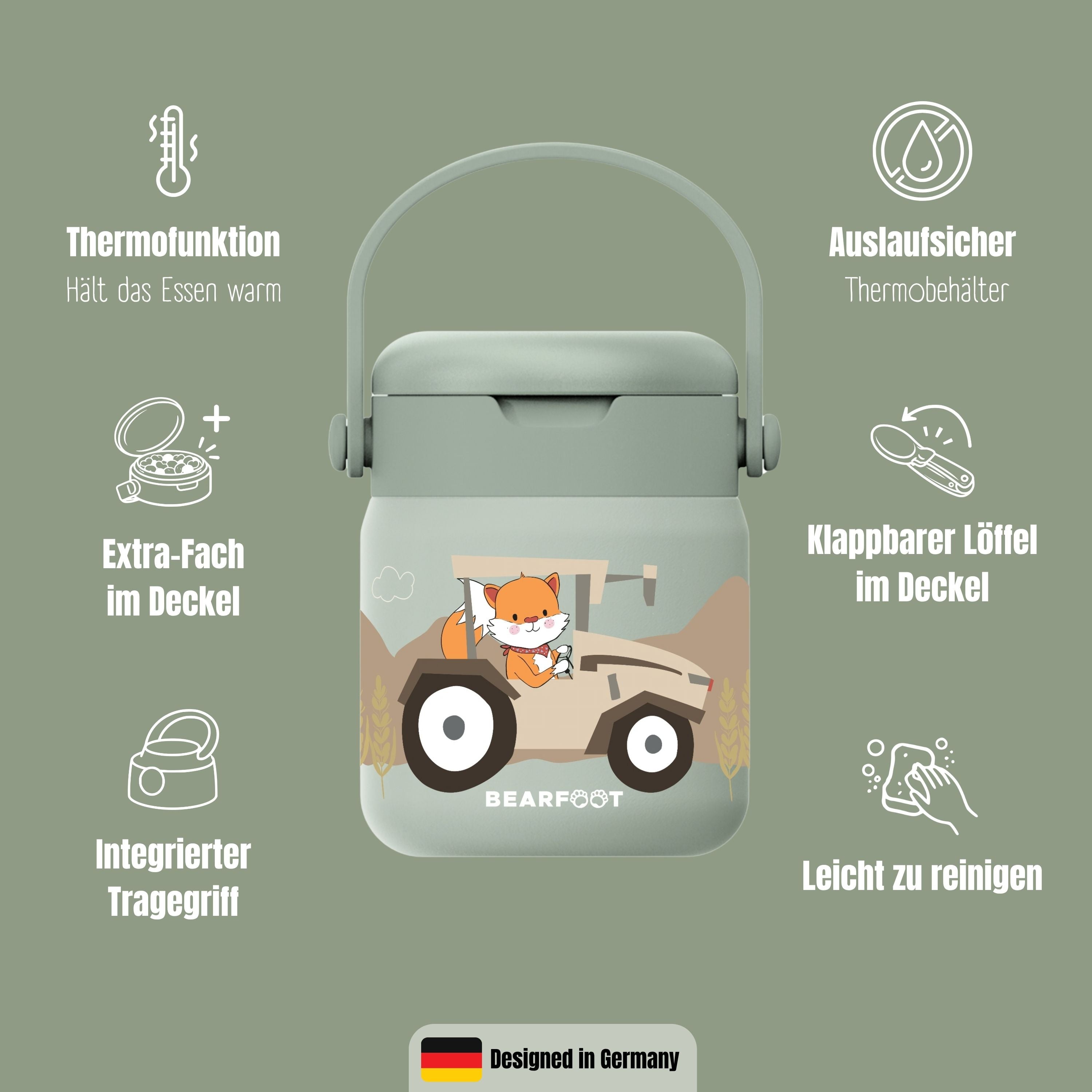 bearfoot-thermobeh-lter-traktor-food-jar-edelstahl-500-ml image 5