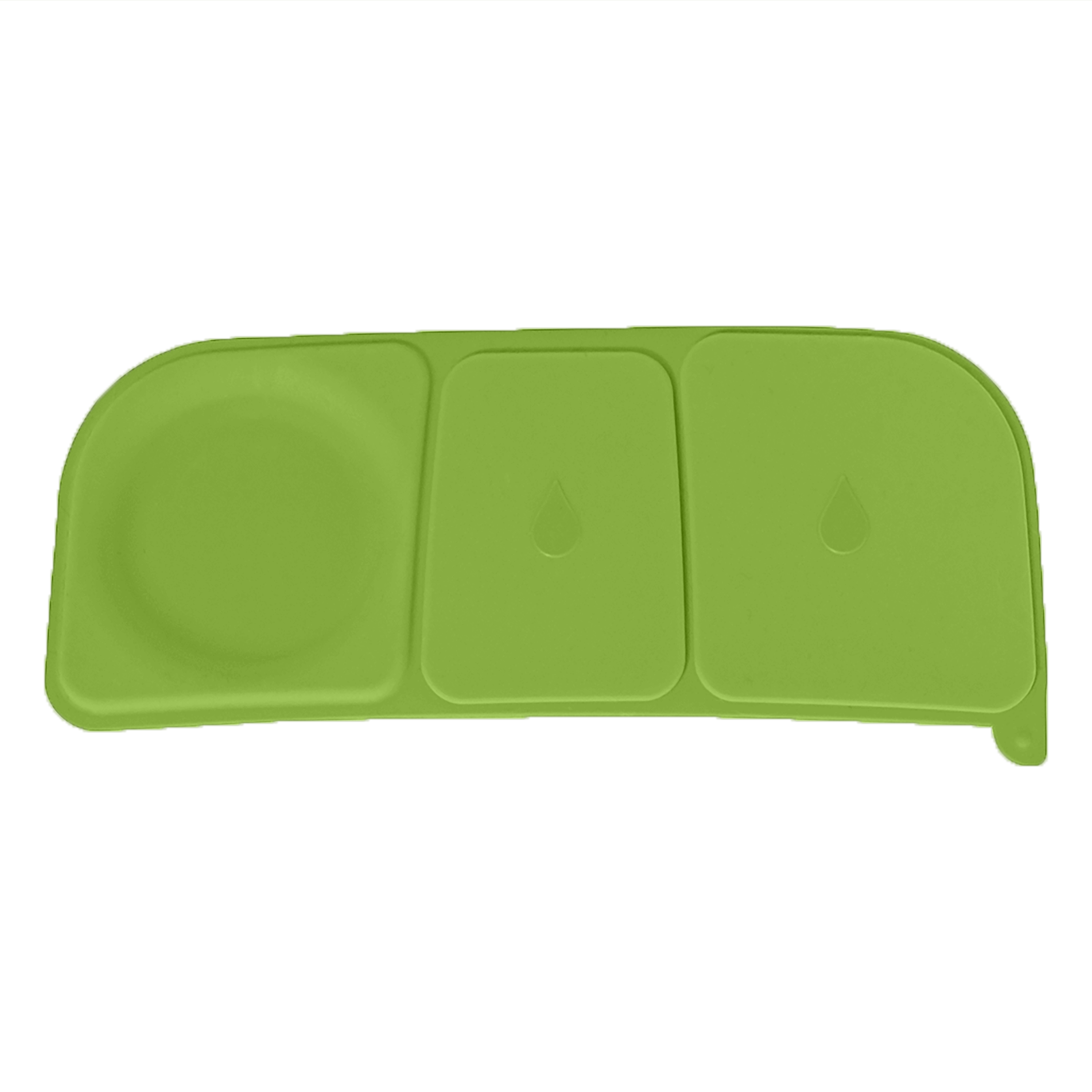 b-box-ersatzteil-silikondichtung-lunchbox-ocean-breeze image 2