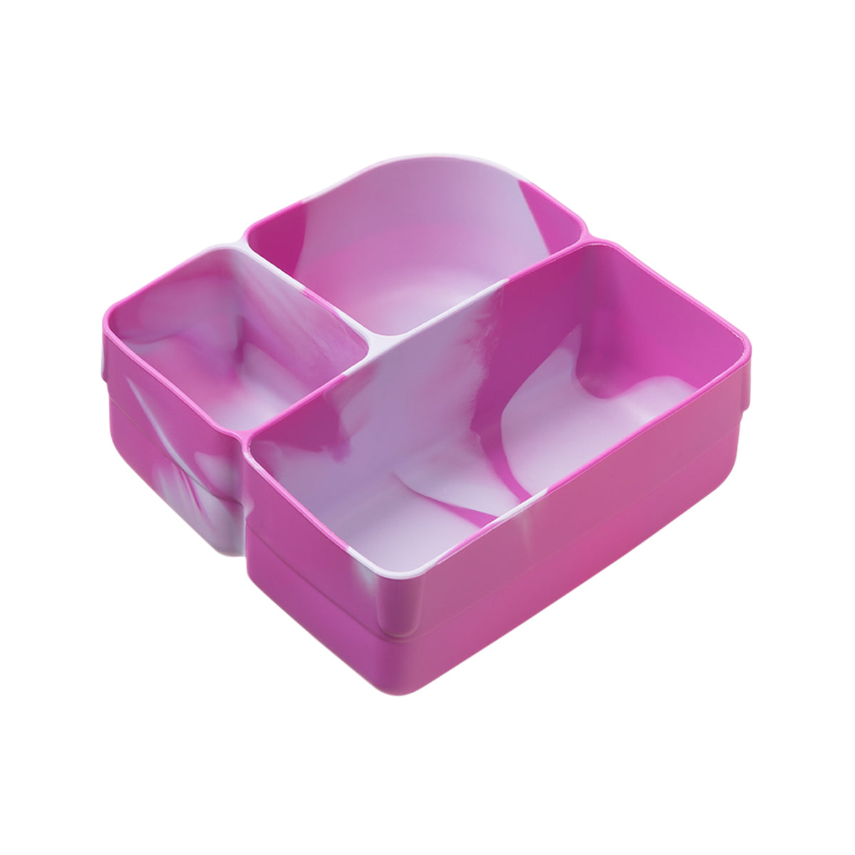 b-box-bento-buddy-lunchbox-einsatz-silikon-cosmic-bpa-frei image 1