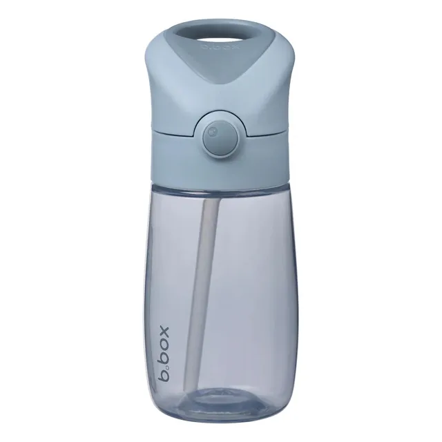 b-box-drink-bottle-jr-trinkflasche-chill-out-380-ml-auslaufsicher image 1