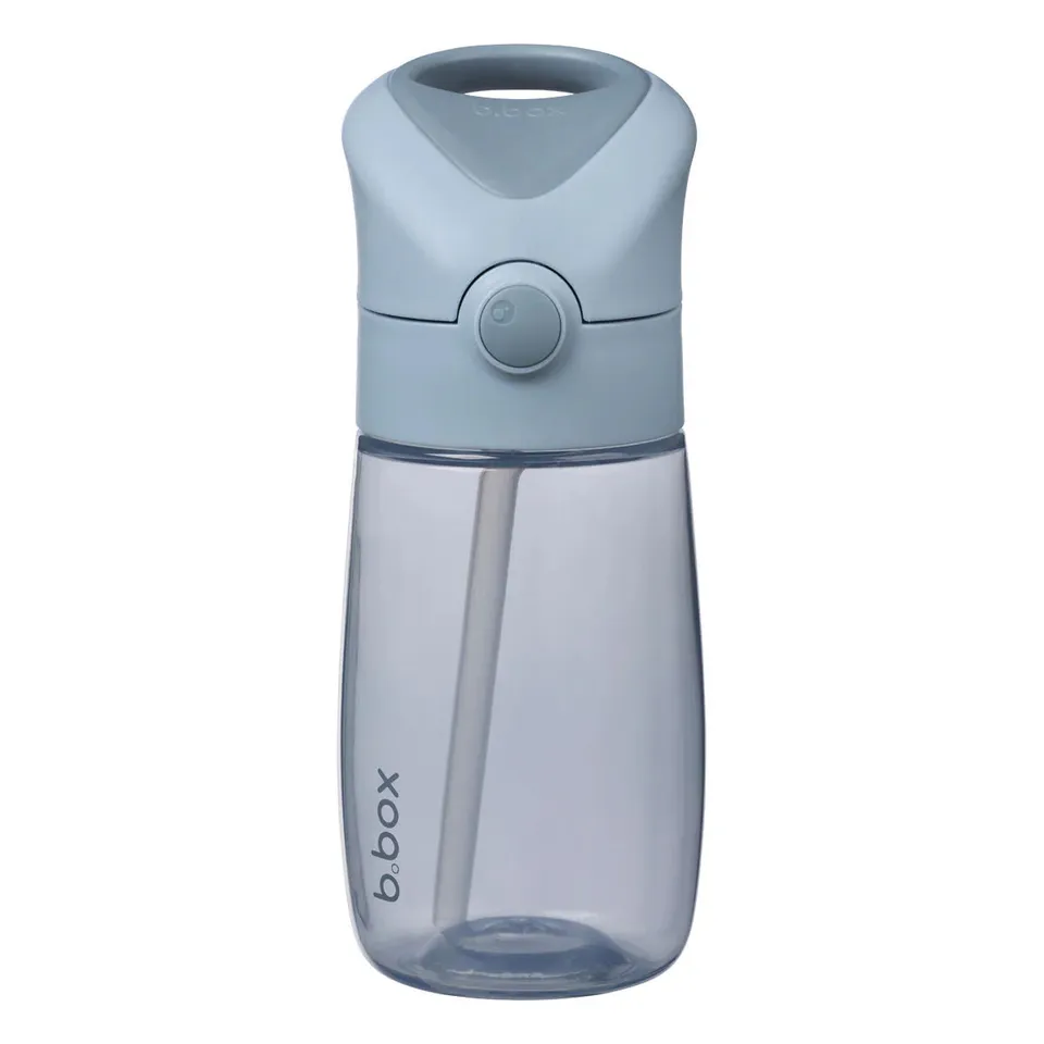 b-box-drink-bottle-jr-trinkflasche-chill-out-380-ml-auslaufsicher image 1