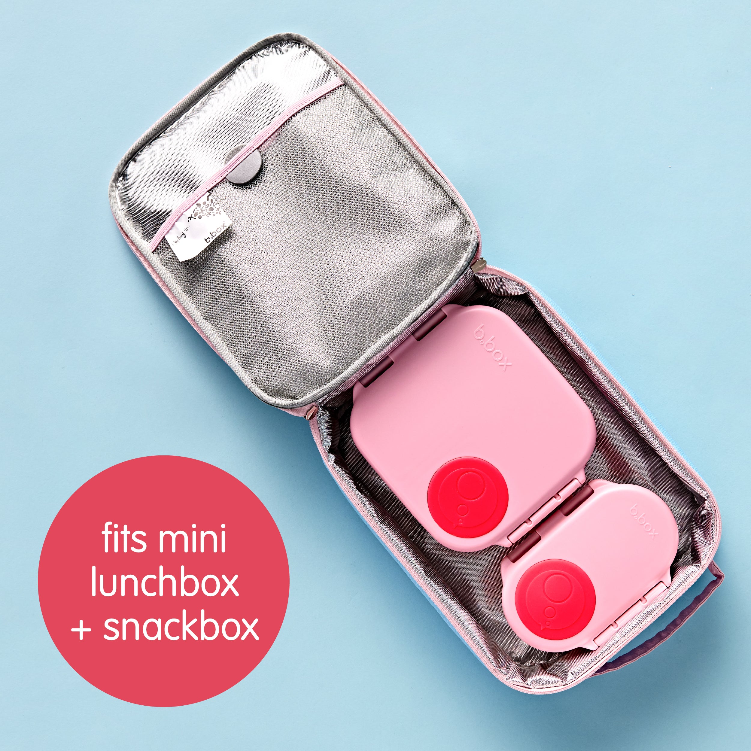 b-box-flexi-k-hltasche-morning-sky-isoliert-kinder image 6