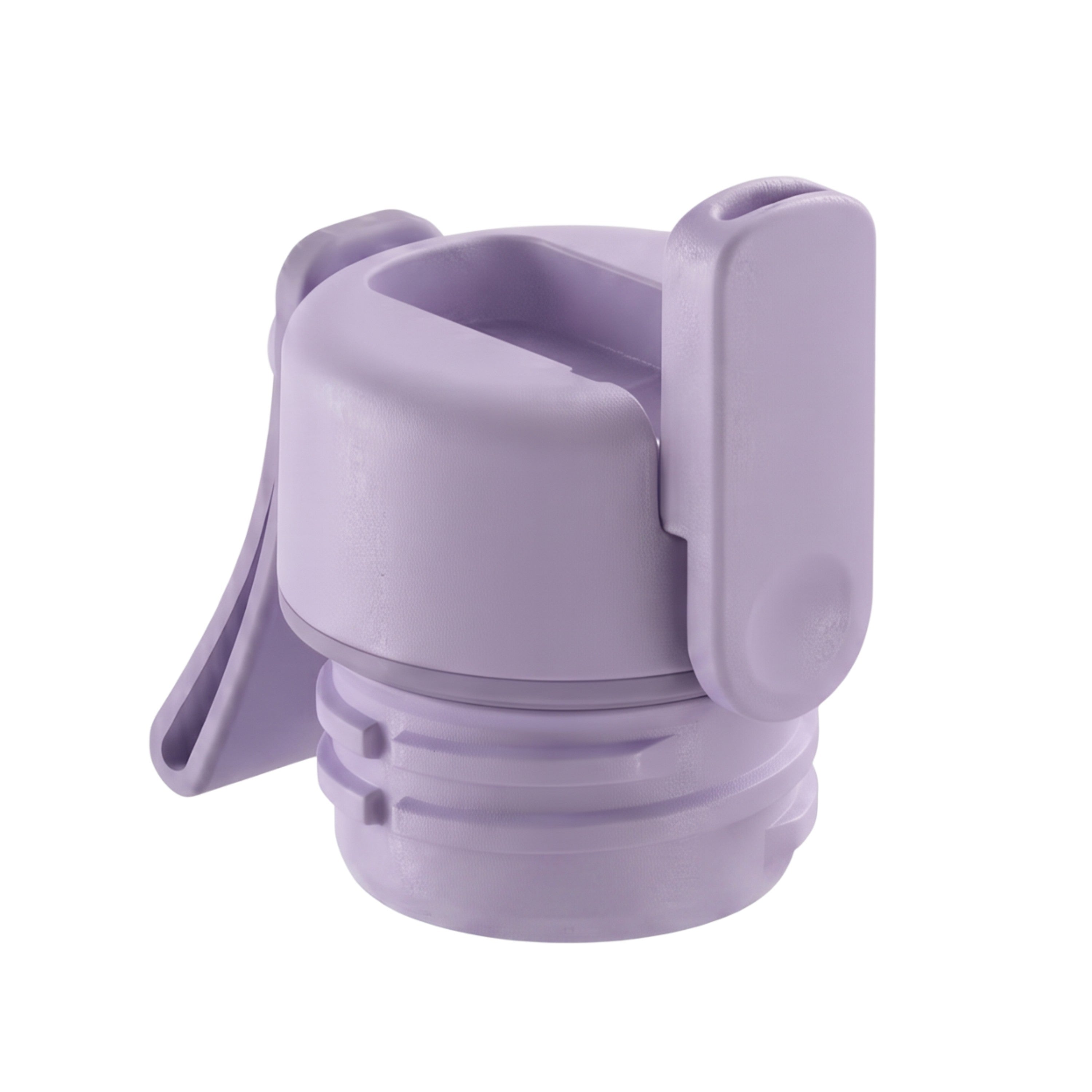bearfoot-tiny-ersatzdeckel-thermo-trinkflasche-lila image 1