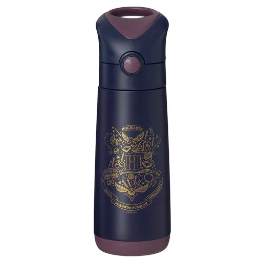 b-box-harry-potter-trinkflasche-500-ml-edelstahl-thermo-limitiert image 1